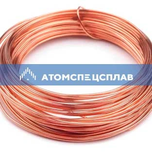 Медно-никелевая проволока